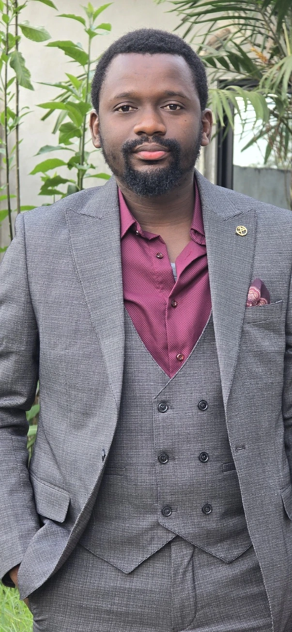 Dr Ibrahima DOUKOURE